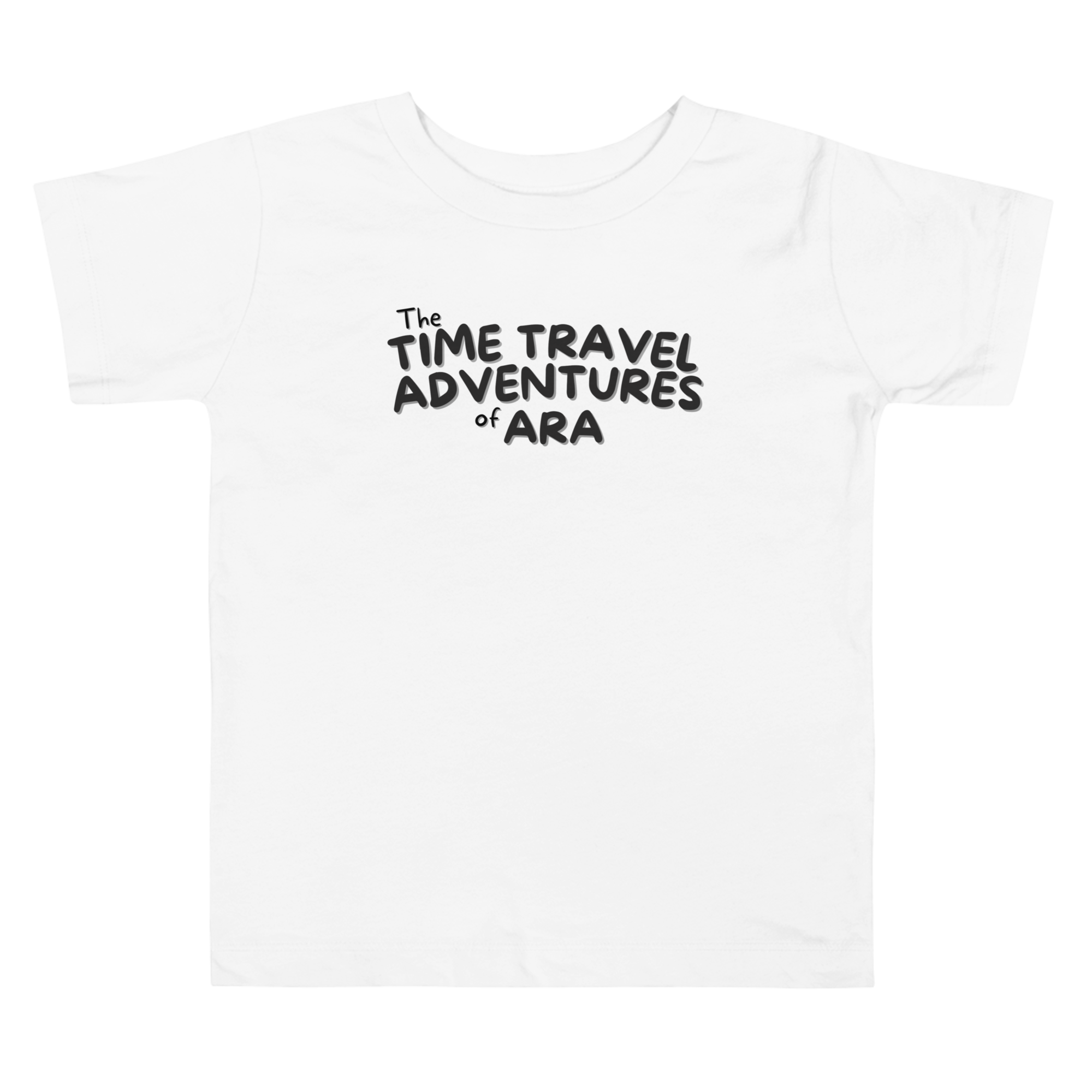 Toddler T-shirt